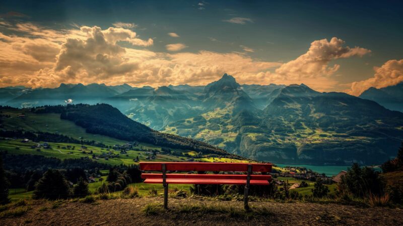4K Monitor Backgrounds HD - PixelsTalk