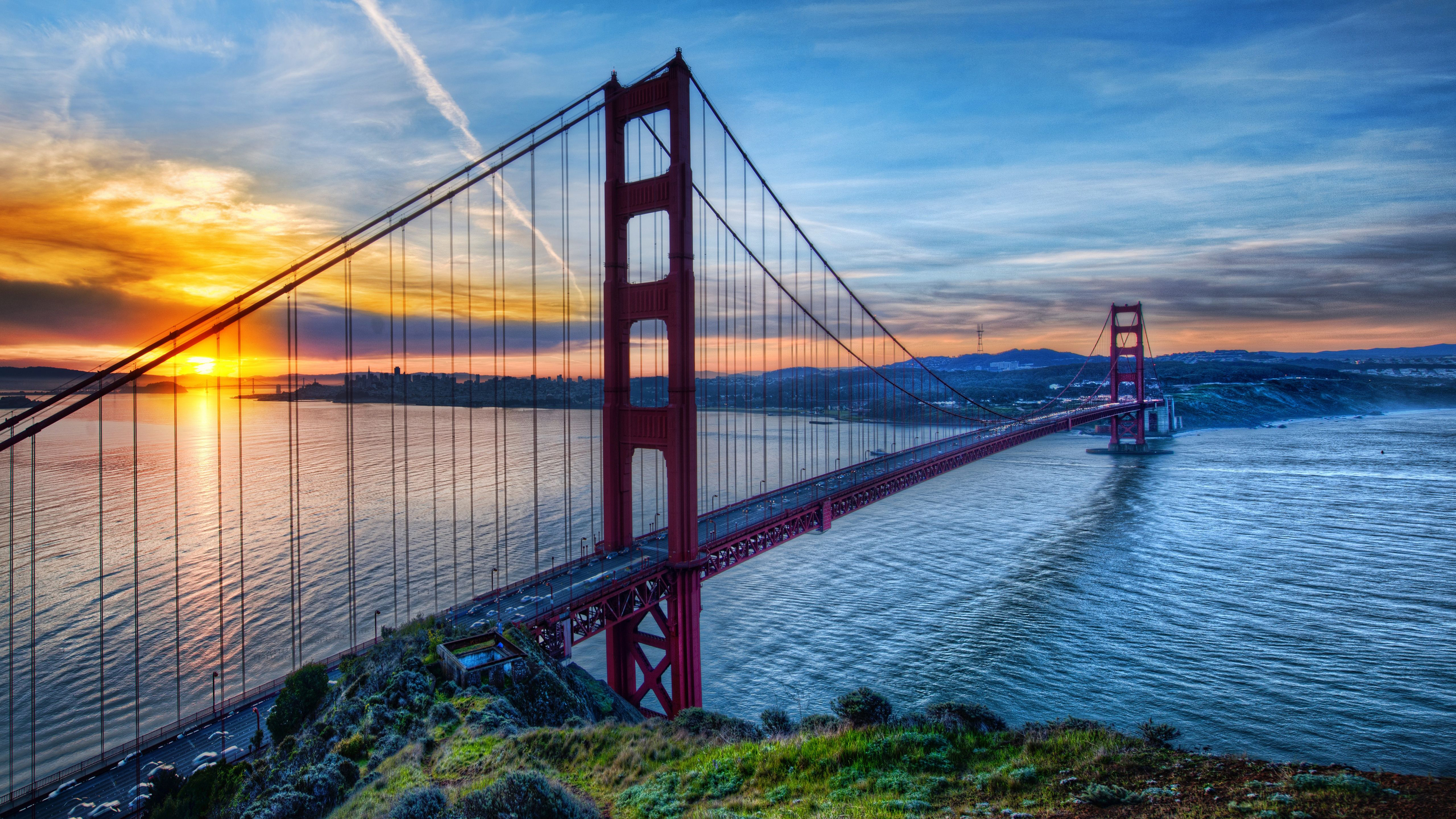 San Francisco HD Wallpapers  Top Free San Francisco HD Backgrounds   WallpaperAccess
