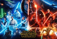 4K Star Wars HD Wallpaper Free download.