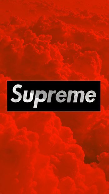 4K Supreme Wallpapers HD.