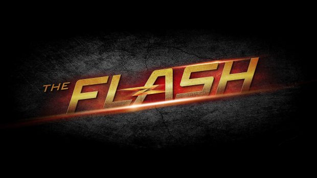 4K The Flash Wallpaper HD.