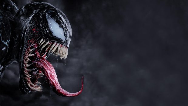 4K Venom Wallpapers HD.