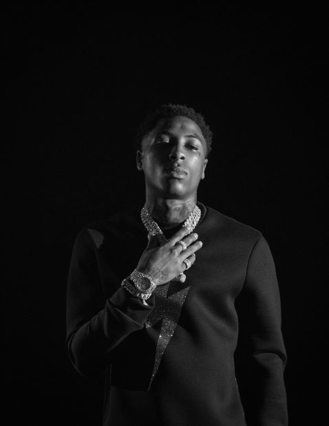 4K YoungBoy Never Broke Again Wallpaper.