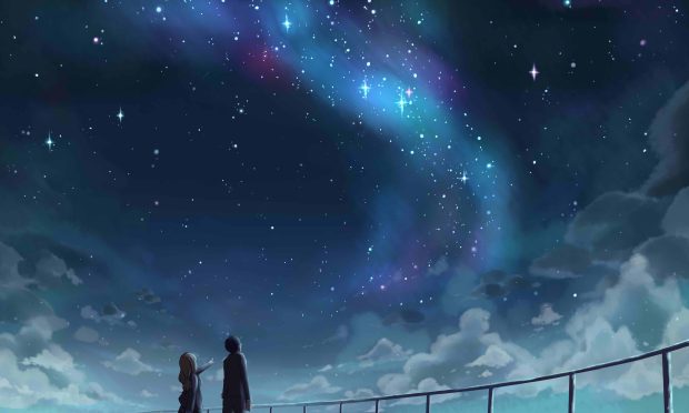 Your Lie In April Wallpapers HD Free download