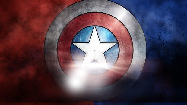 4k Captain America Wallpaper for Desktop.