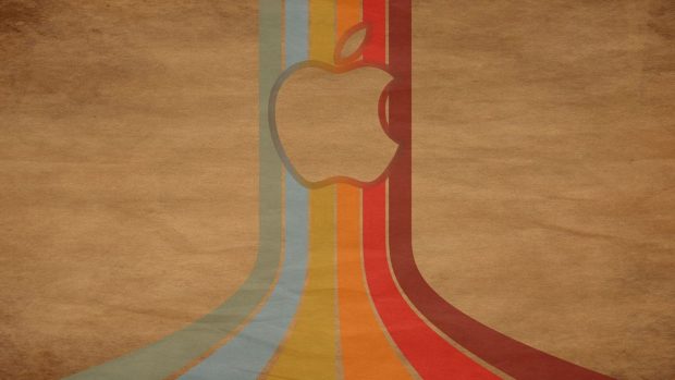 70s Aesthetic Wallpaper for Mac.