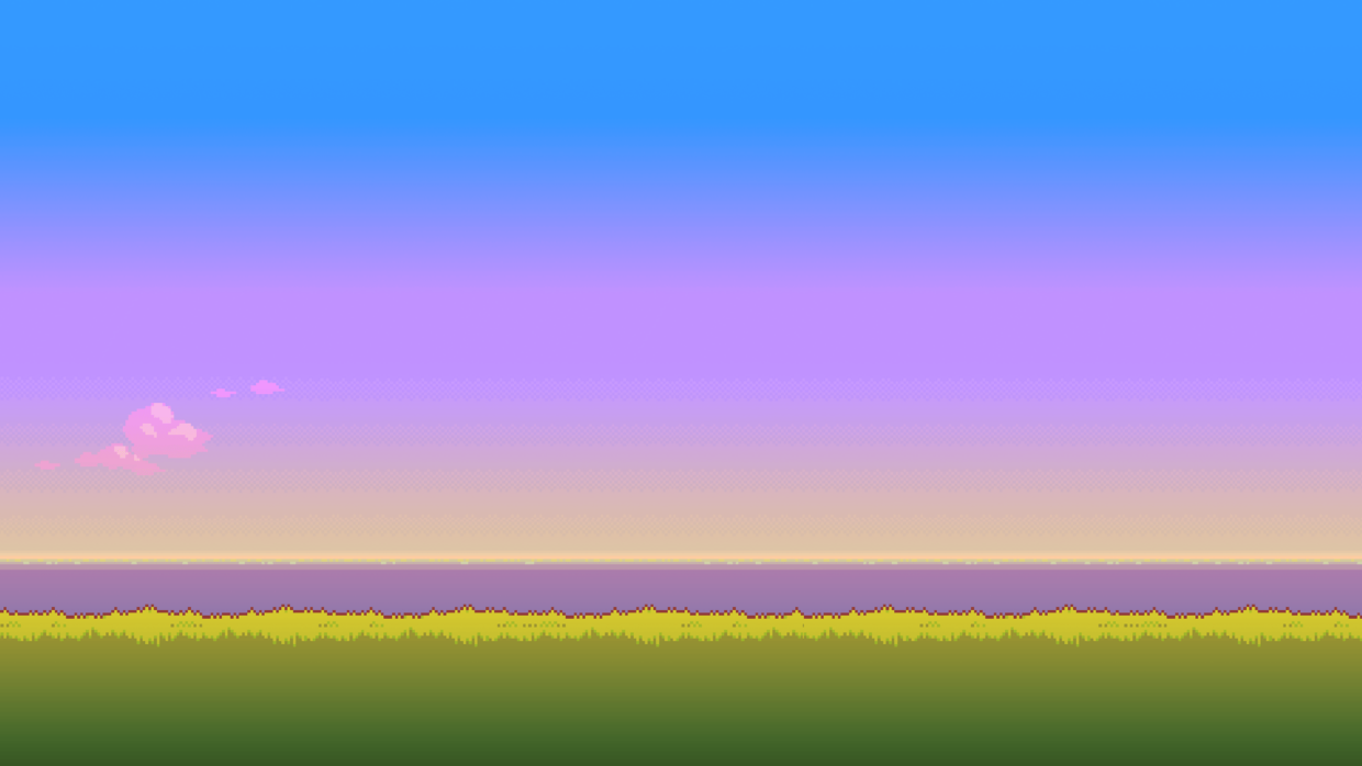 8 Bit Background HD High Quality - PixelsTalk
