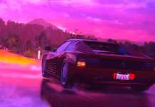 80 s HD Wallpaper Free download.