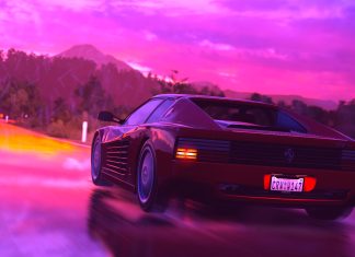 80 s HD Wallpaper Free download.