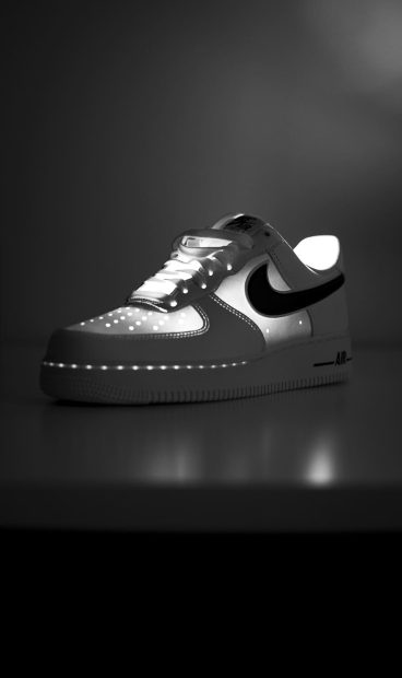 AF1 Hypebeast Wallpaper HD.