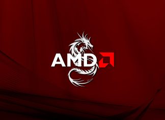 AMD Desktop Wallpaper.