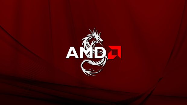 AMD Desktop Wallpaper.