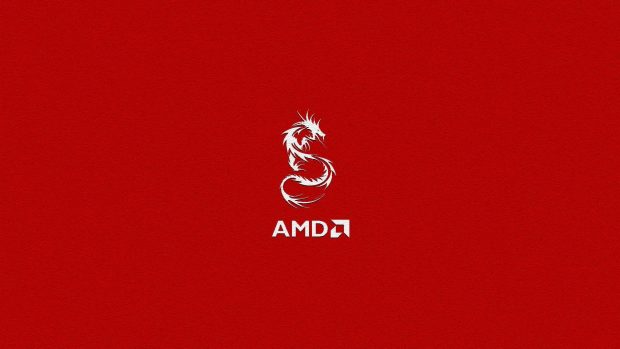 AMD HD Wallpaper Free download.