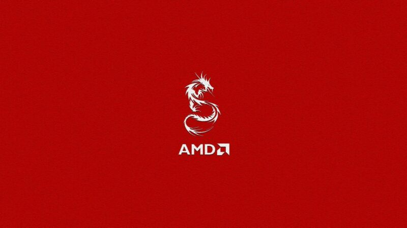 AMD Wallpapers HD for Desktop - PixelsTalk