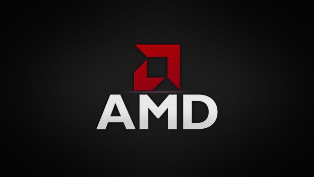 AMD Wallpaper Desktop.