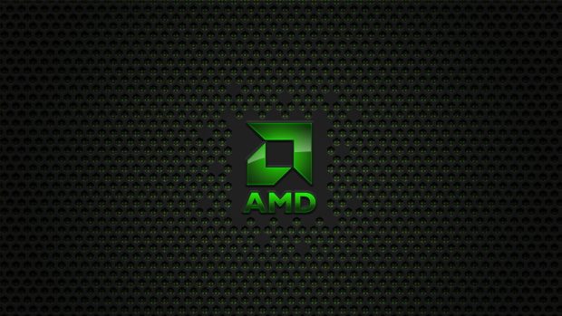 AMD Wallpaper Free Download.