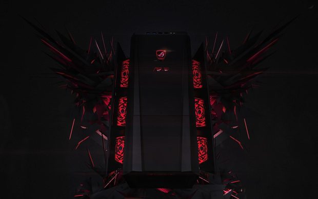 AMD Wallpaper HD.