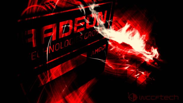 AMD Wallpaper High Quality.