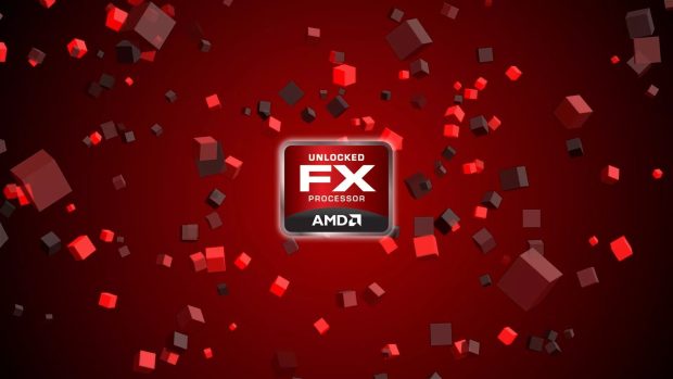 AMD Wide Screen Wallpaper HD.