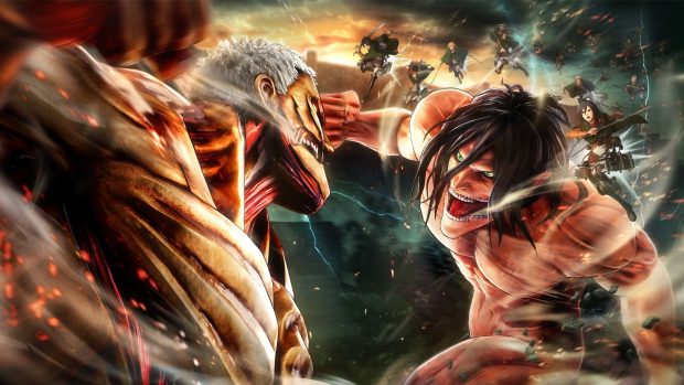 AOT Desktop Wallpaper.