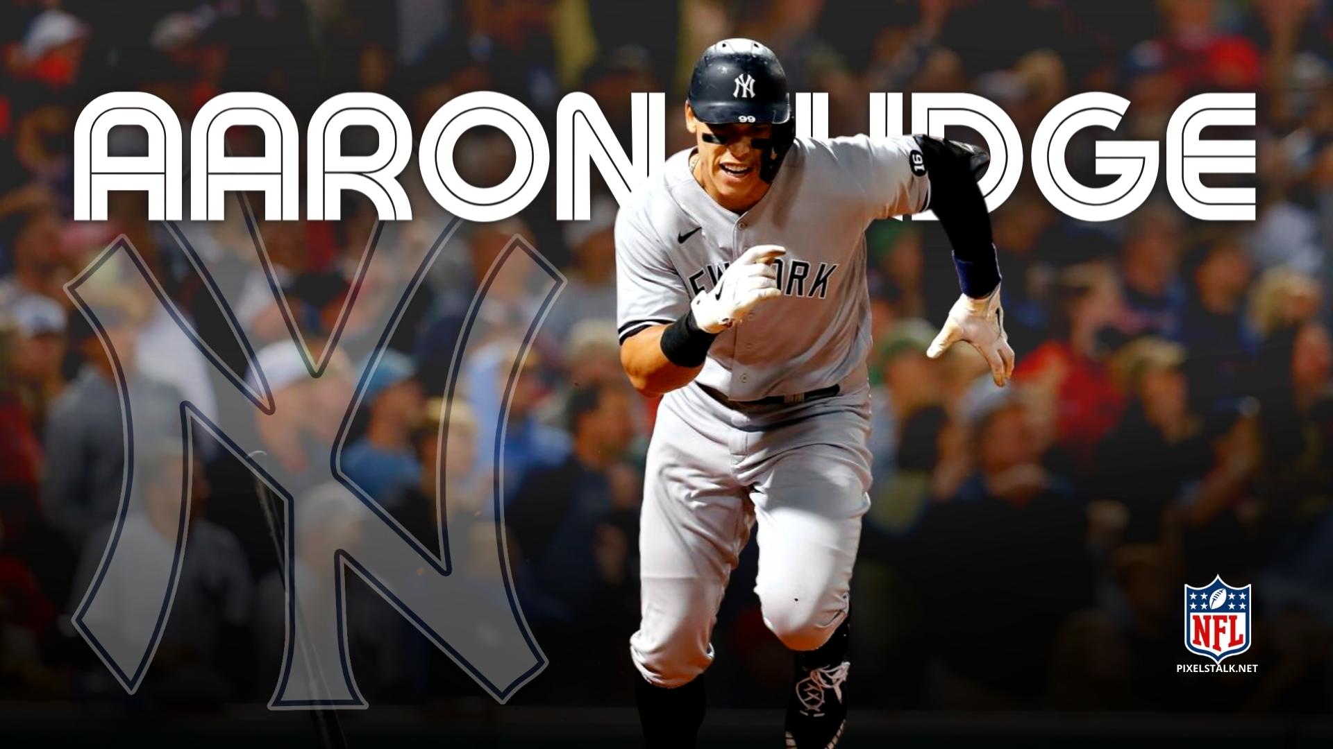 Aaron Judge Wallpapers HD  PixelsTalkNet