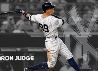 Yankees Clinch AL East Title but Aaron Judge Does Not Homer  The New York  Times