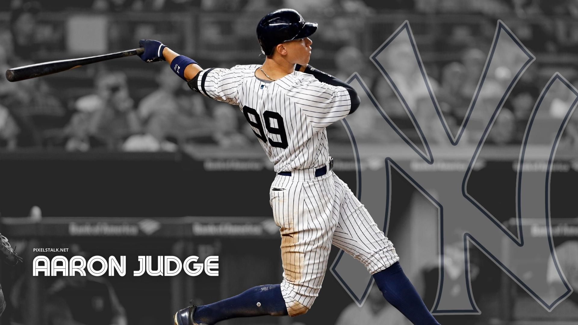 Inside Yankees slugger Aaron Judges pursuit of home run 62  Sports  Illustrated