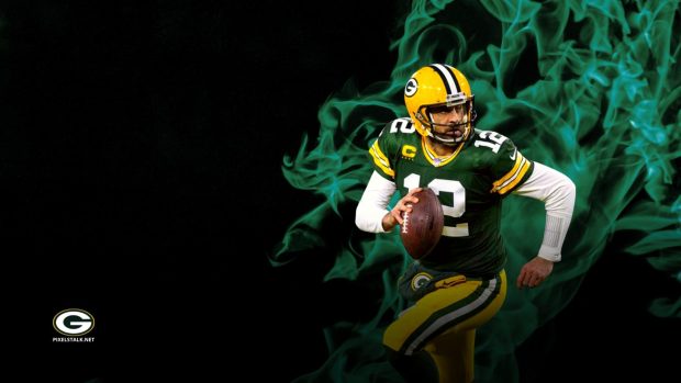 Aaron Rodgers Wallpaper 1080p.