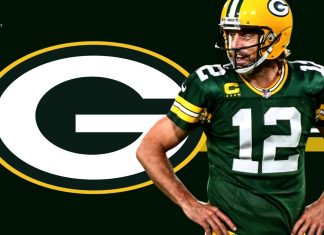 Aaron Rodgers Wallpaper Desktop.