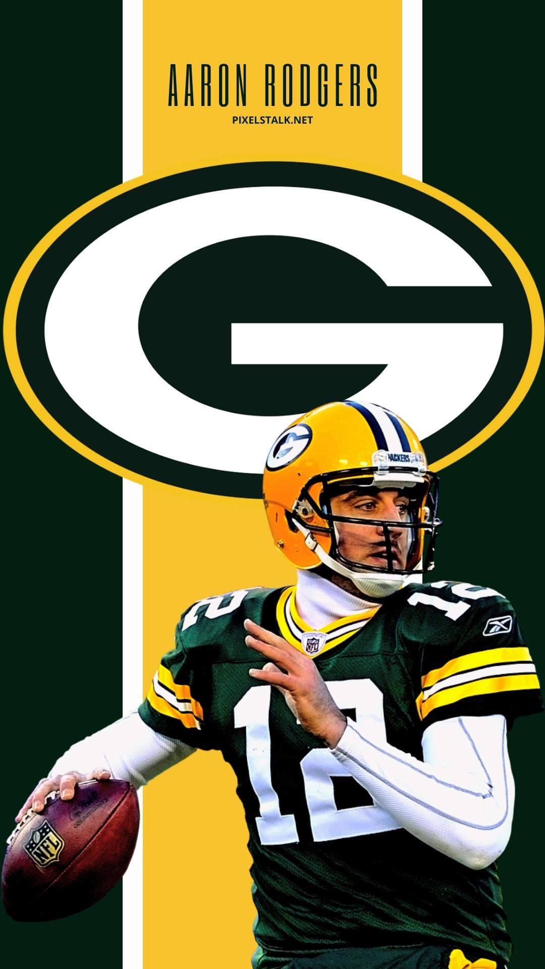 Aaron Rodgers Wallpapers  Top 30 Best Aaron Rodgers Wallpapers Download