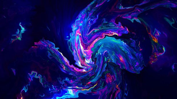 Abstract 2560x1440 Wallpaper HD.