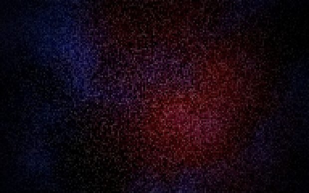 Abstract 8 Bit Wallpaper HD.