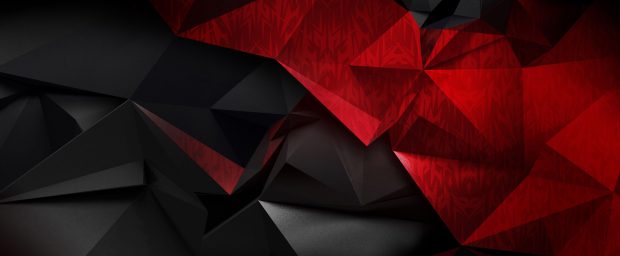 Abstract Acer Predator Wallpaper HD.