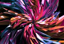Abstract HD Wallpaper Free download.