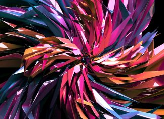 Abstract HD Wallpaper Free download.