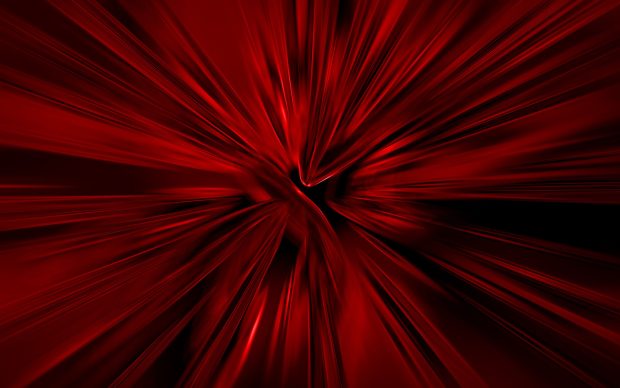 Abstract Red And Black Background HD.