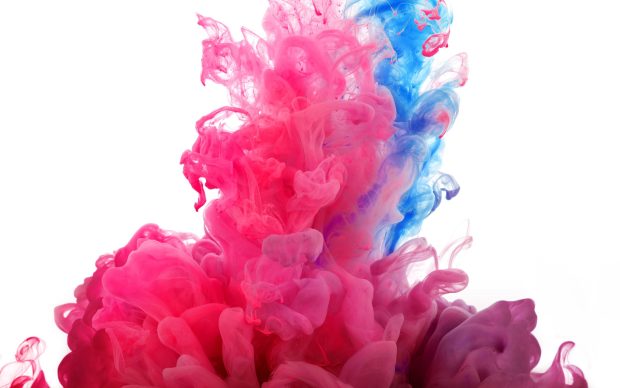 Abstract Smoke Background HD.
