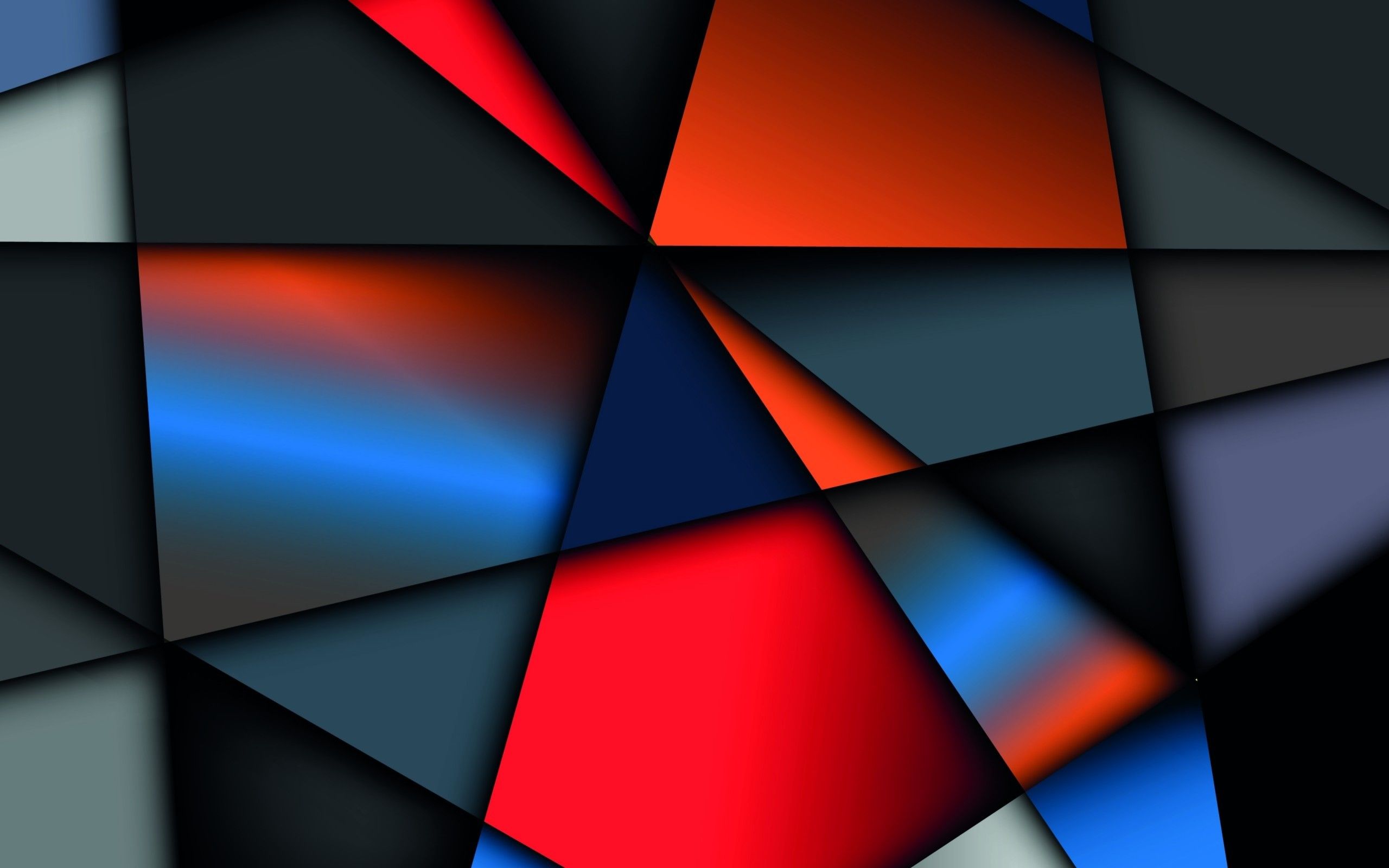 Abstract Wallpapers 4K Free download 
