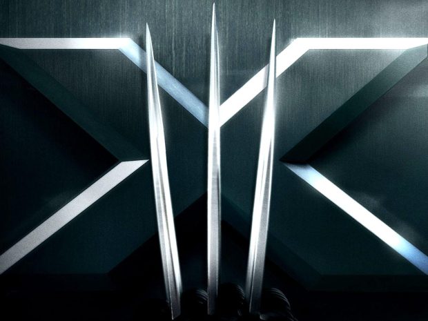 Abstract X Men Wallpaper HD.