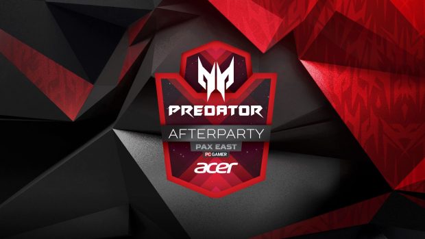 Acer Predator Wallpaper Computer.