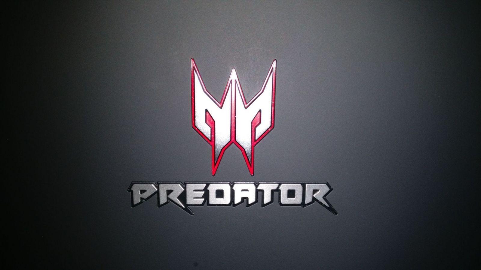 Acer Predator Logo Wallpapers on WallpaperDog