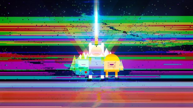 Adventure Time Wallpaper HD 1080p.