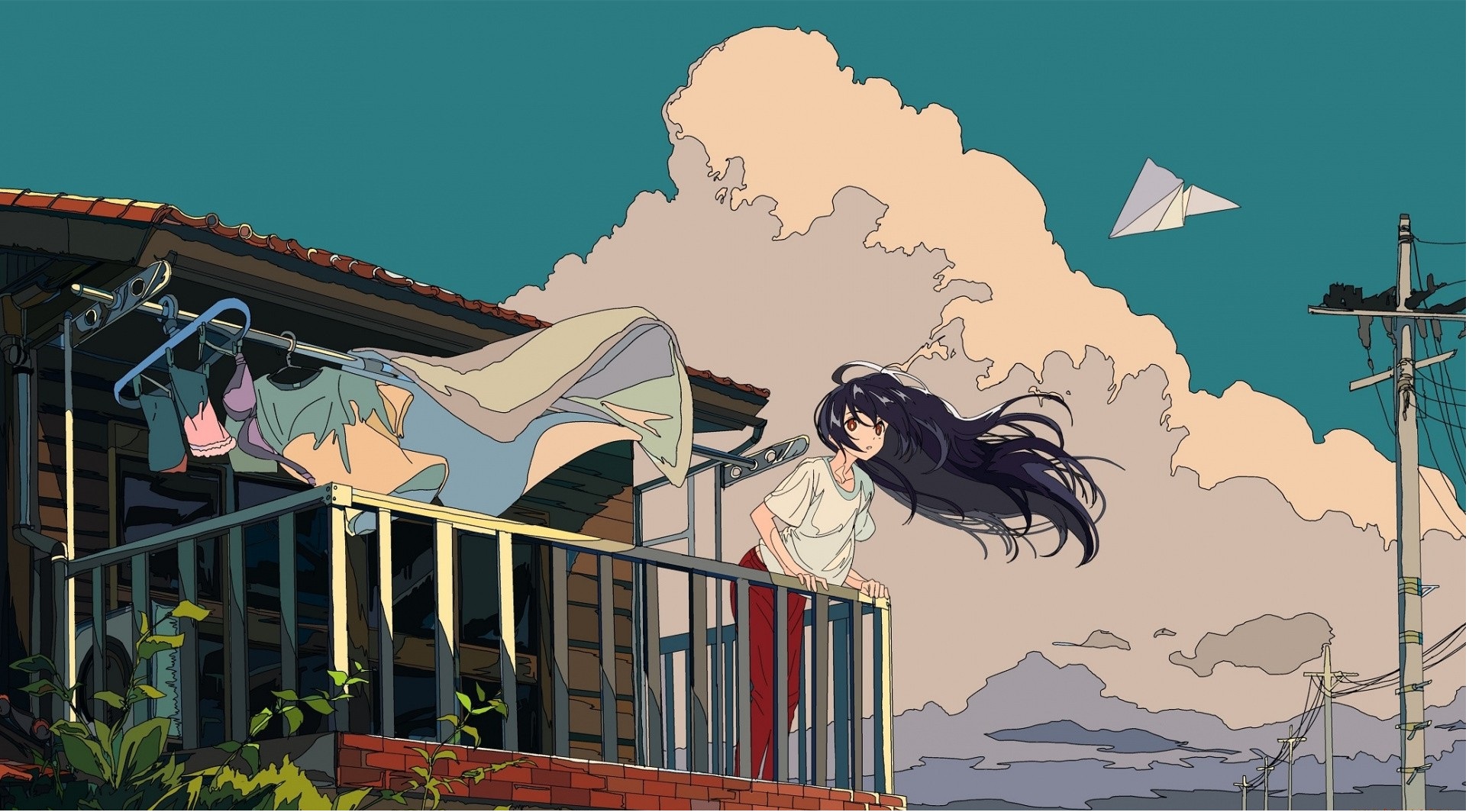 Aesthetic anime HD wallpapers | Pxfuel