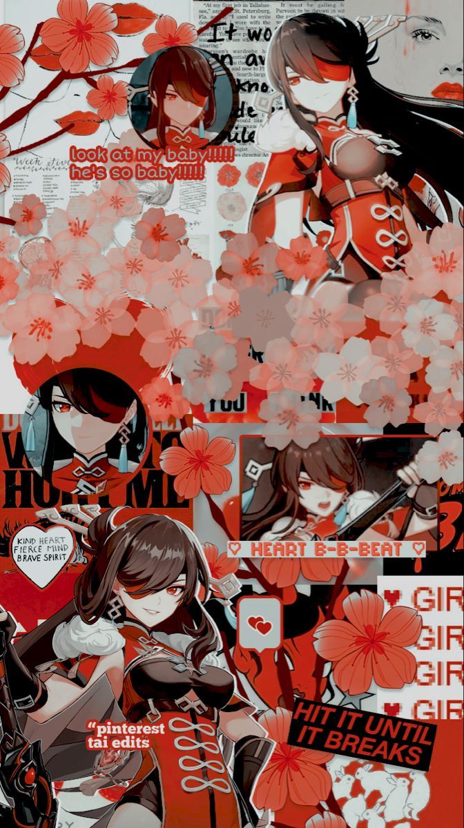 Anime Pinterest Wallpapers  Wallpaper Cave