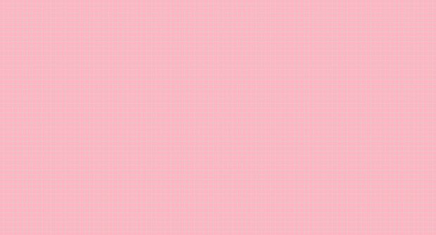 Aesthetic Baby Pink Background Desktop.