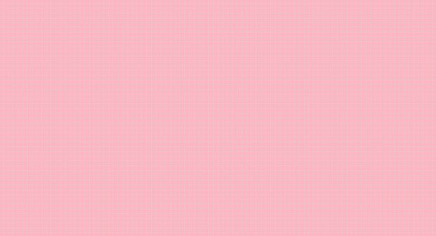 Aesthetic Baby Pink Background Desktop.