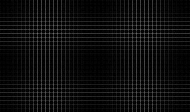 Aesthetic Black And White HD Wallpaper Free download.