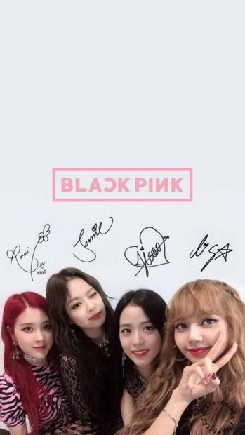 Aesthetic Blackpink Wallpaper HD.