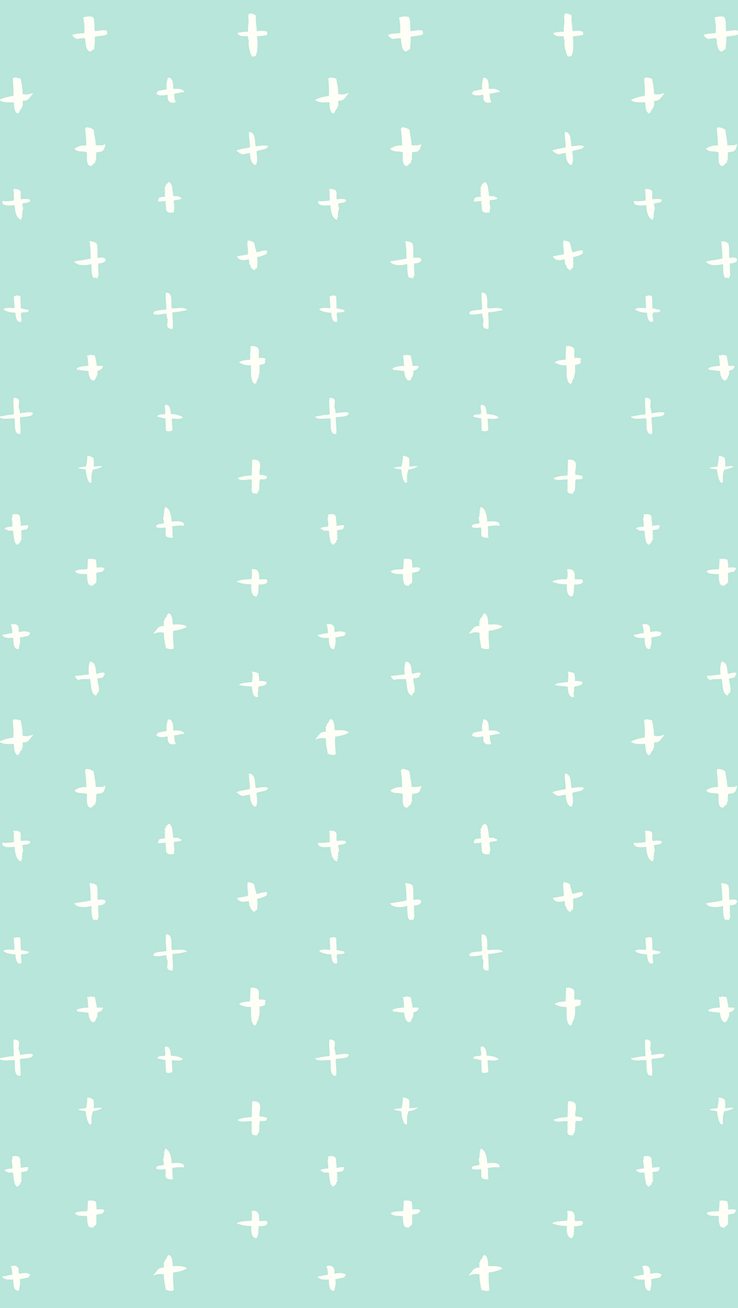 Download A Soft Calming Pastel Teal Wallpaper  Wallpaperscom