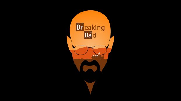 Aesthetic Breaking Bad Wallpaper HD.